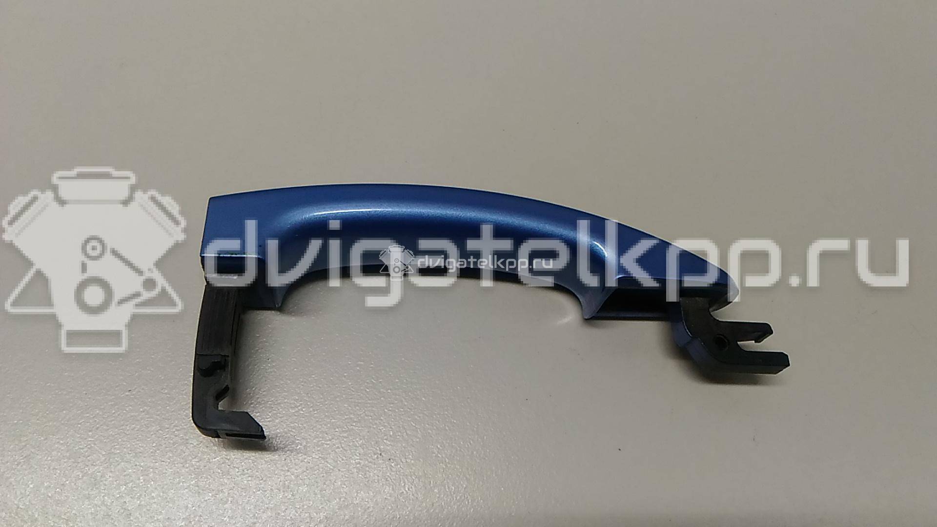 Фото Ручка двери задней наружная левая  1305822 для Ford Focus {forloop.counter}}