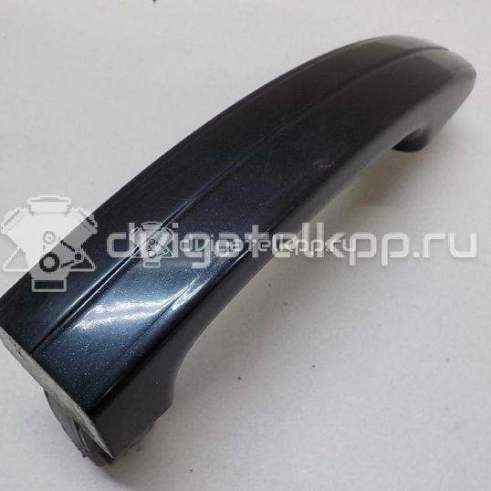 Фото Ручка двери задней наружная левая  1305822 для Ford Focus