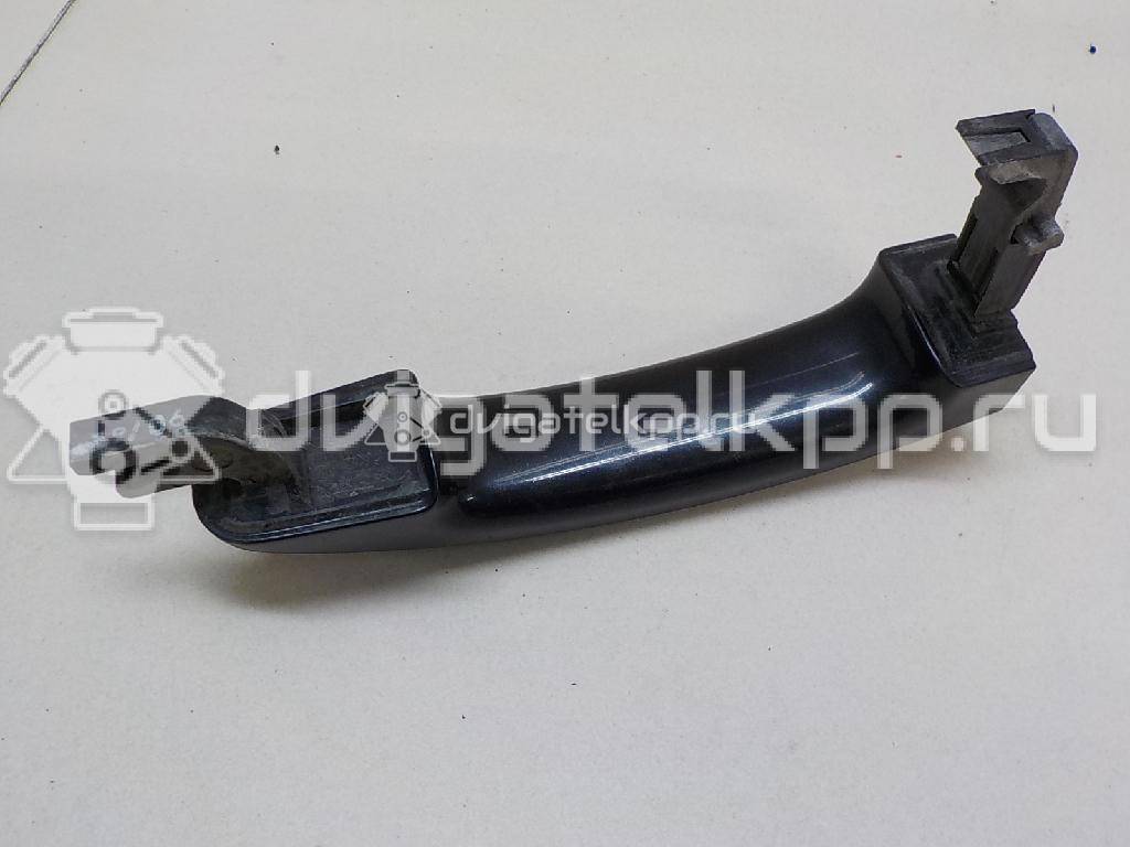 Фото Ручка двери задней наружная левая  1305822 для Ford Focus {forloop.counter}}