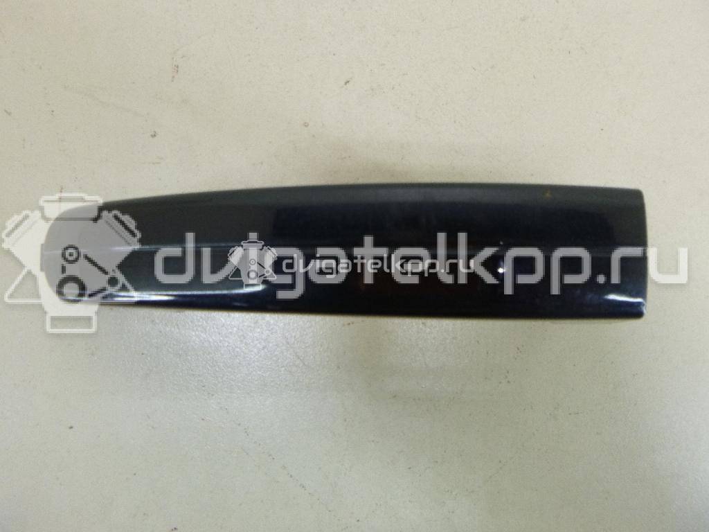 Фото Ручка двери задней наружная левая  1305822 для Ford Focus {forloop.counter}}