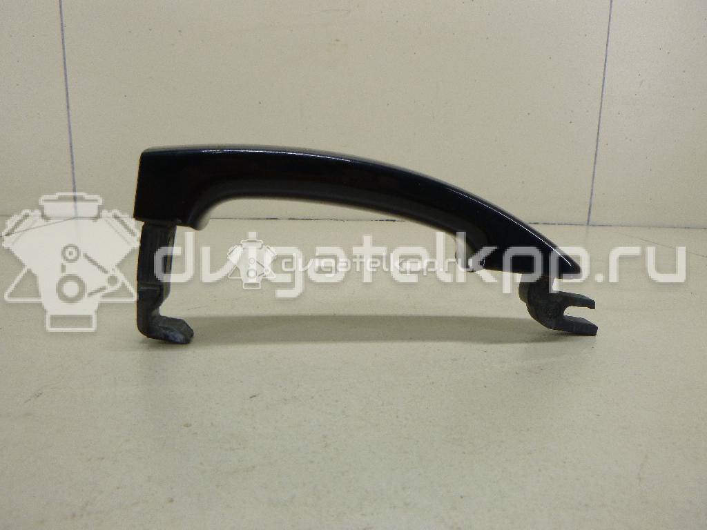 Фото Ручка двери задней наружная левая  1305822 для Ford Focus {forloop.counter}}
