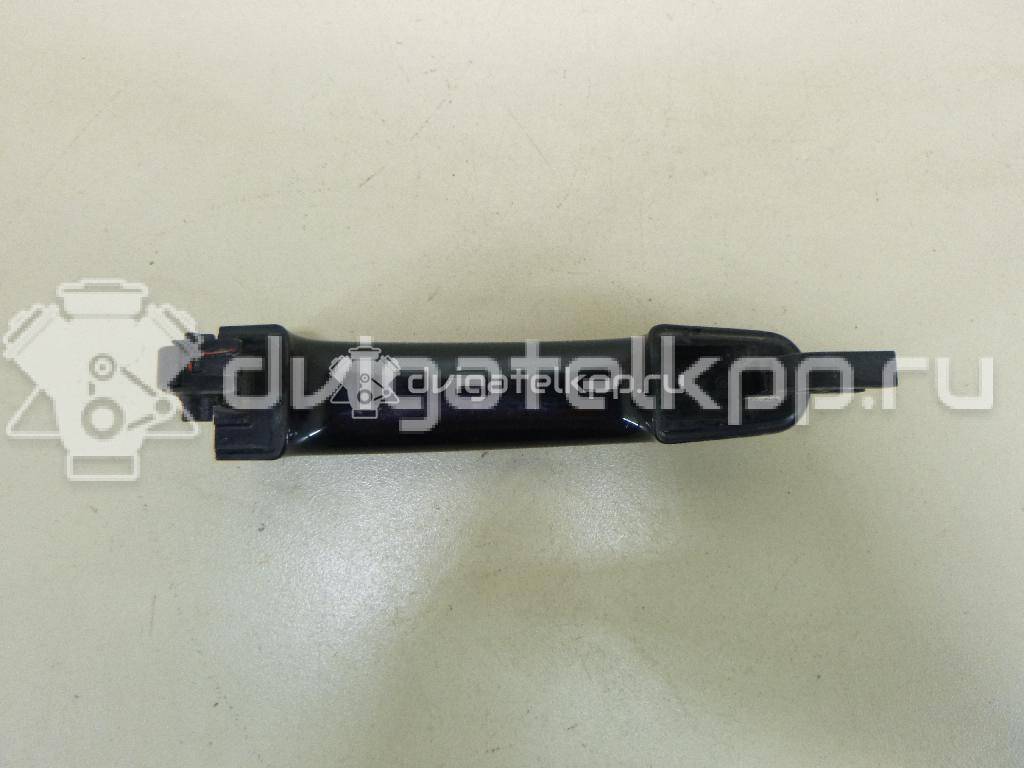 Фото Ручка двери задней наружная левая  1305822 для Ford Focus {forloop.counter}}