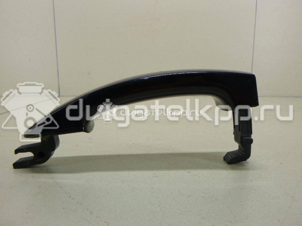Фото Ручка двери задней наружная левая  1305822 для Ford Focus {forloop.counter}}