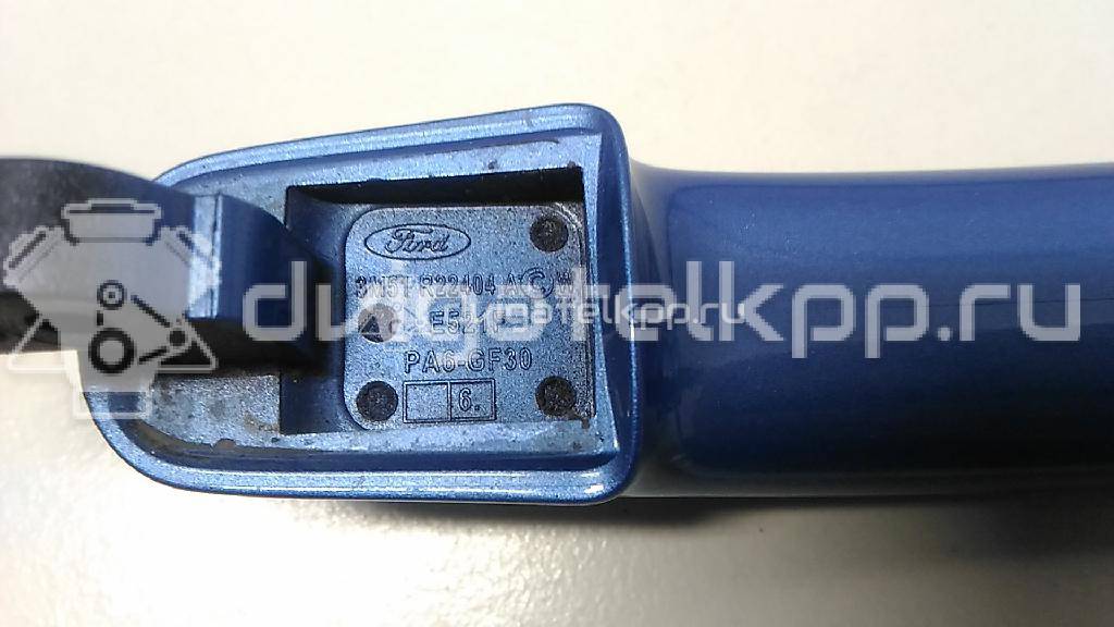 Фото Ручка двери задней наружная левая  1305822 для Ford Focus {forloop.counter}}