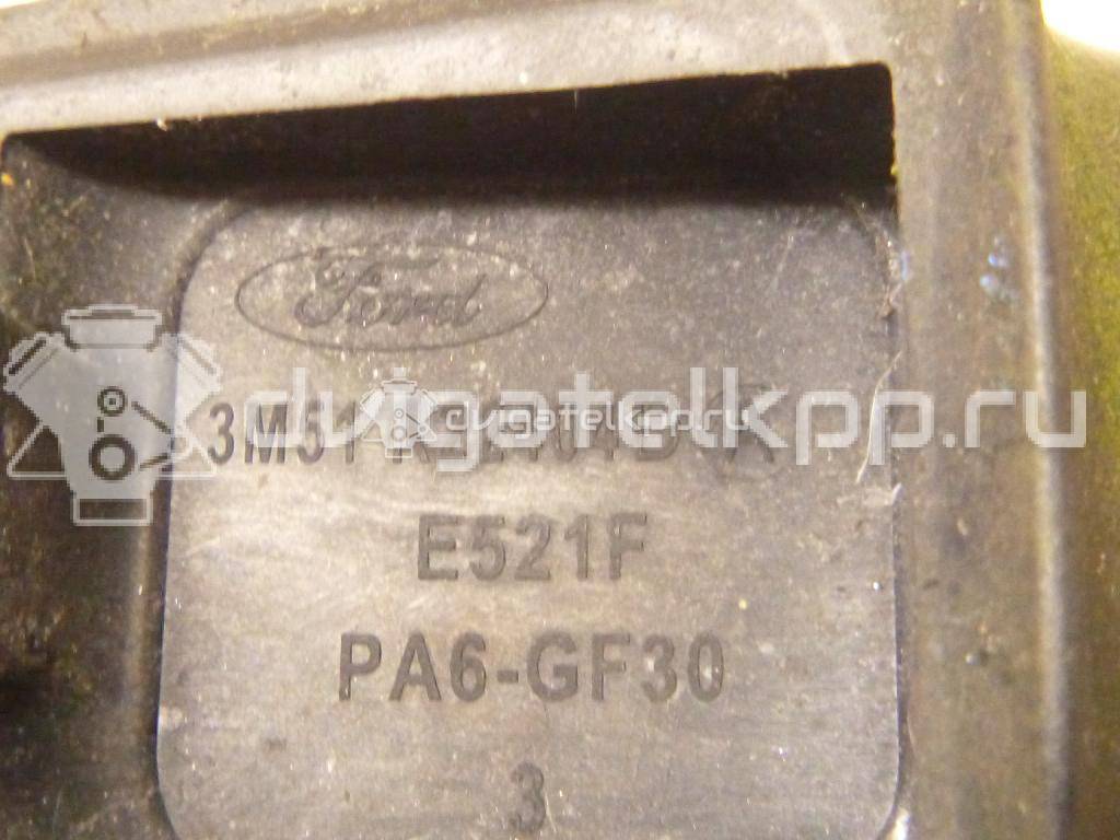 Фото Ручка двери задней наружная левая  1305822 для Ford Focus {forloop.counter}}