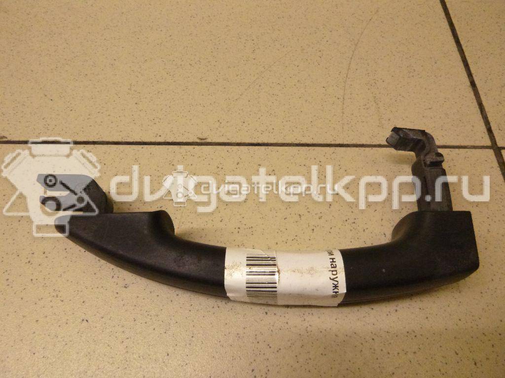 Фото Ручка двери задней наружная левая  1305822 для Ford Focus {forloop.counter}}