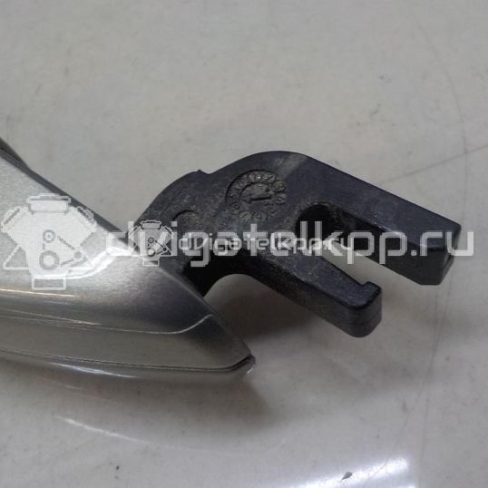 Фото Ручка двери задней наружная левая  1305822 для Ford Focus