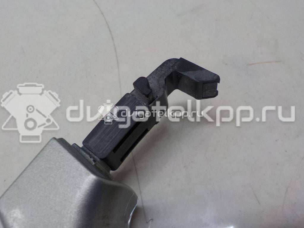 Фото Ручка двери задней наружная левая  1305822 для Ford Focus {forloop.counter}}
