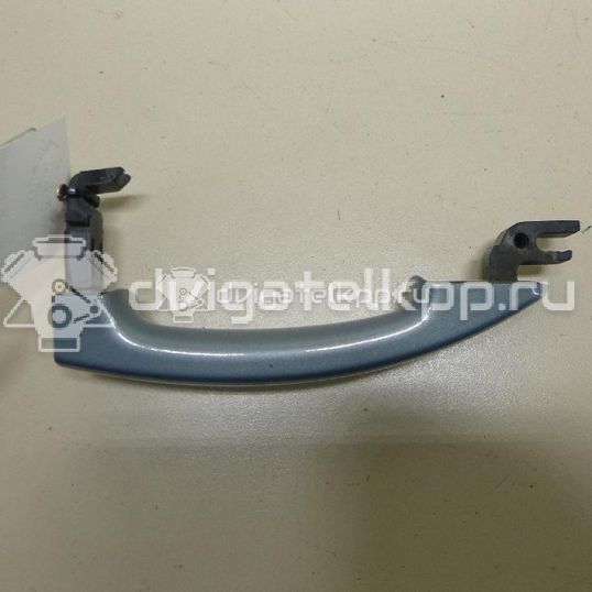 Фото Ручка двери задней наружная левая  1305822 для Ford Focus