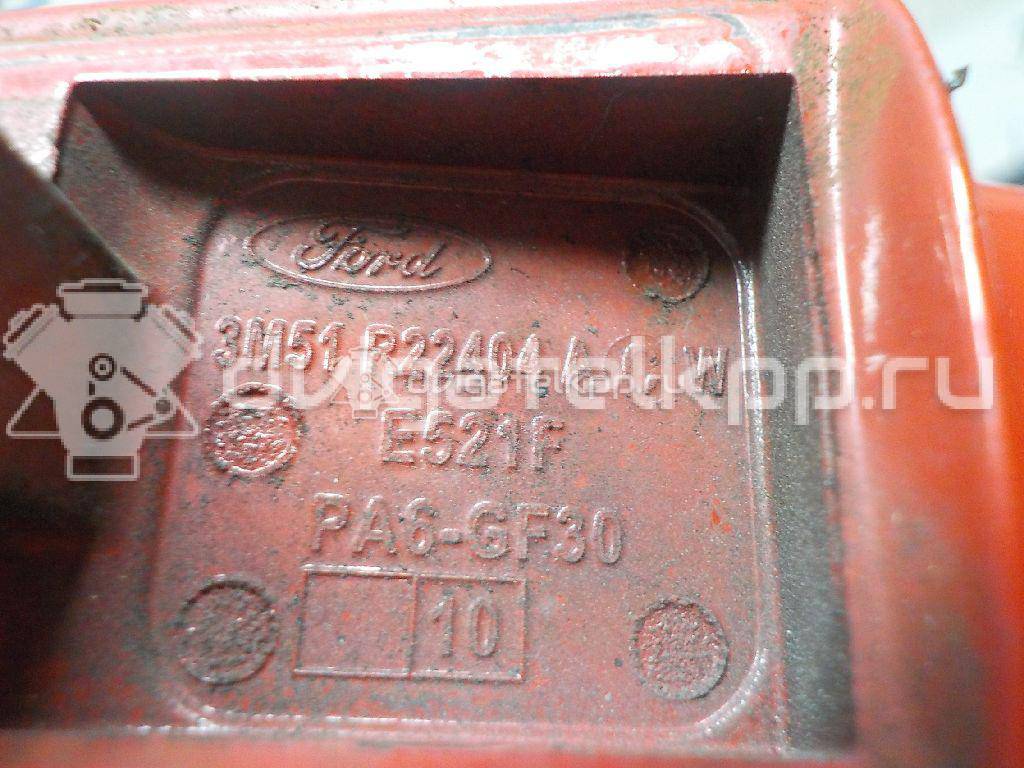 Фото Ручка двери задней наружная левая  1305822 для Ford Focus {forloop.counter}}
