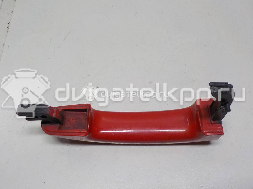 Фото Ручка двери задней наружная левая  1305822 для Ford Focus {forloop.counter}}