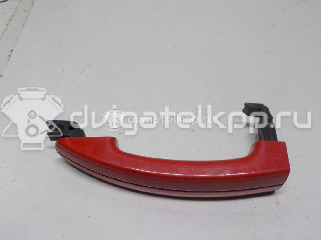 Фото Ручка двери задней наружная левая  1305822 для Ford Focus {forloop.counter}}