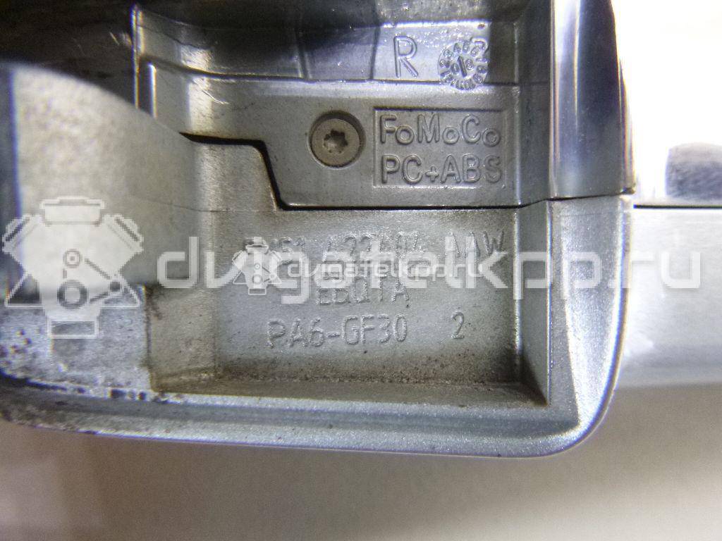 Фото Ручка двери задней наружная левая  1305822 для Ford Focus {forloop.counter}}