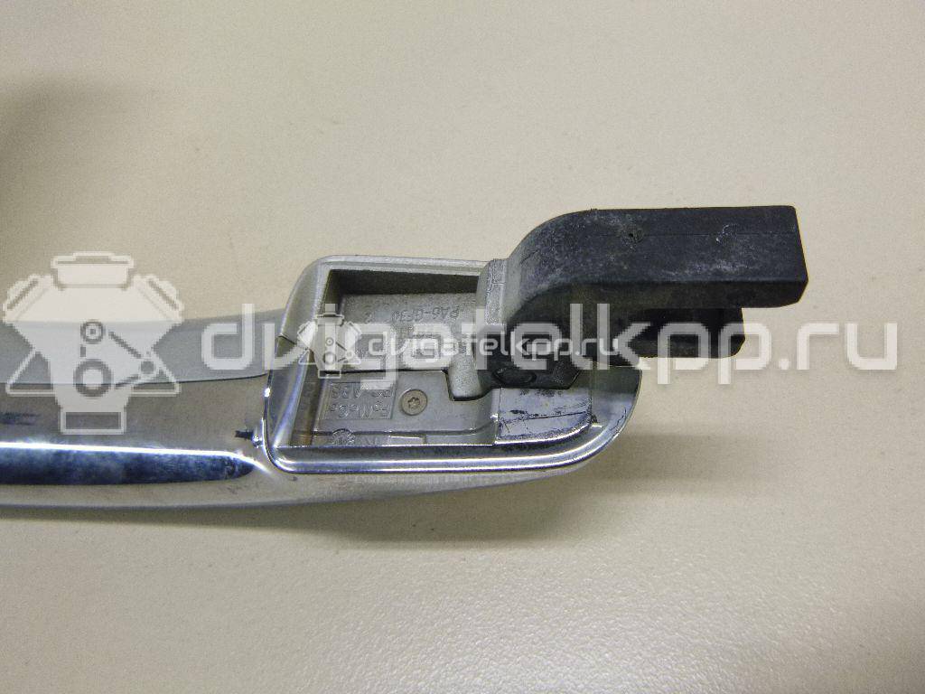 Фото Ручка двери задней наружная левая  1305822 для Ford Focus {forloop.counter}}