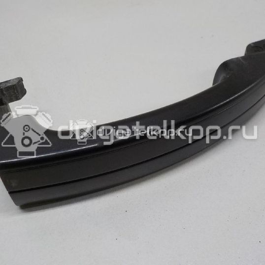 Фото Ручка двери задней наружная левая  1305822 для Ford Focus