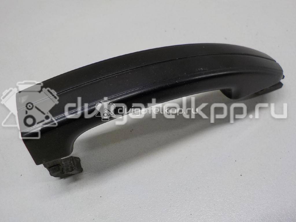 Фото Ручка двери задней наружная левая  1305822 для Ford Focus {forloop.counter}}