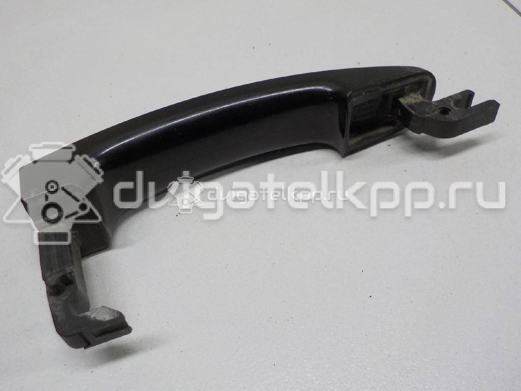 Фото Ручка двери задней наружная левая  1305822 для Ford Focus {forloop.counter}}