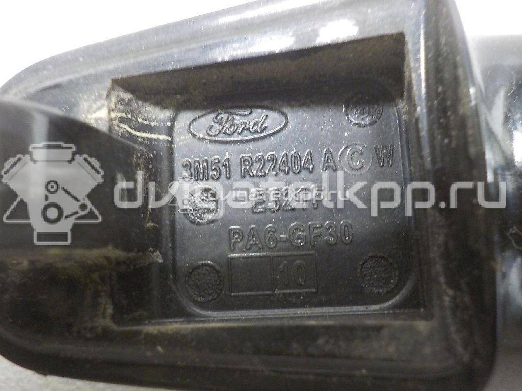 Фото Ручка двери задней наружная левая  1305822 для Ford Focus {forloop.counter}}