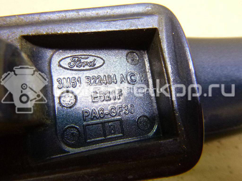 Фото Ручка двери задней наружная левая  1305822 для Ford Focus {forloop.counter}}