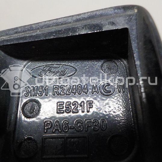 Фото Ручка двери задней наружная левая  1305822 для Ford Focus