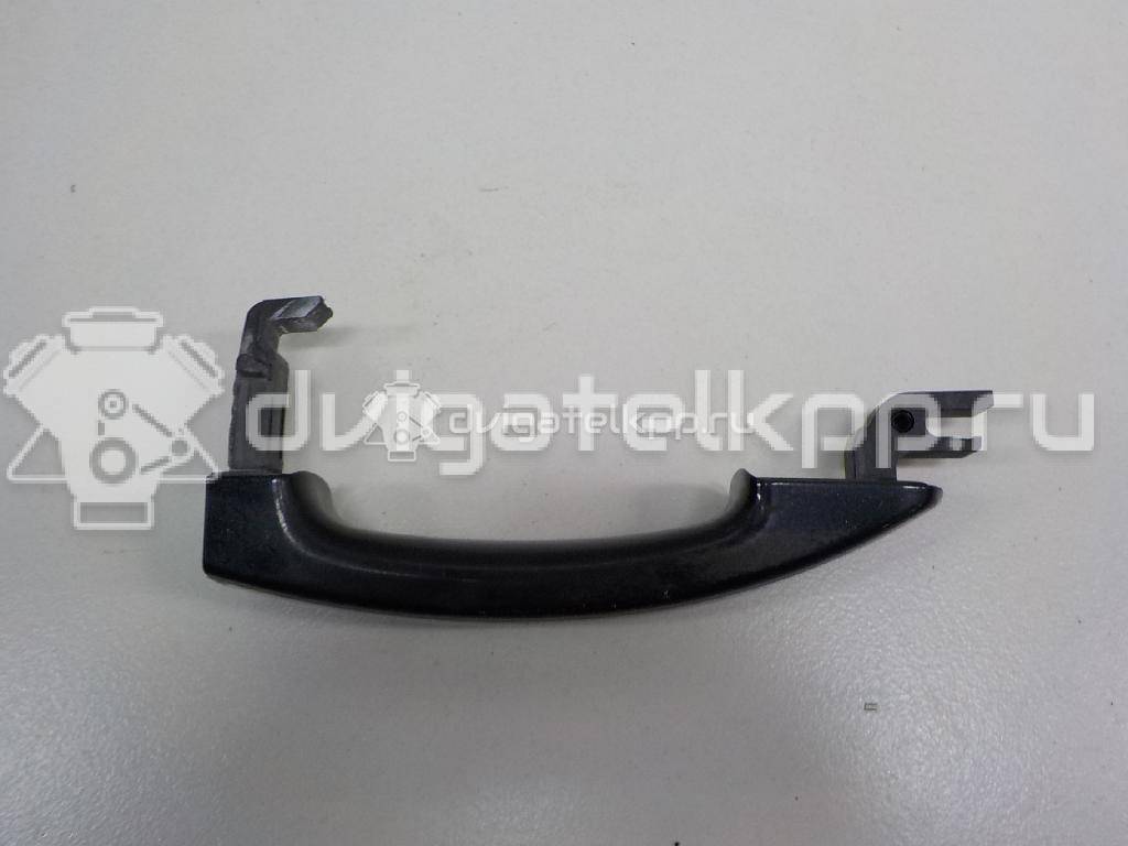 Фото Ручка двери задней наружная левая  1305822 для Ford Focus {forloop.counter}}