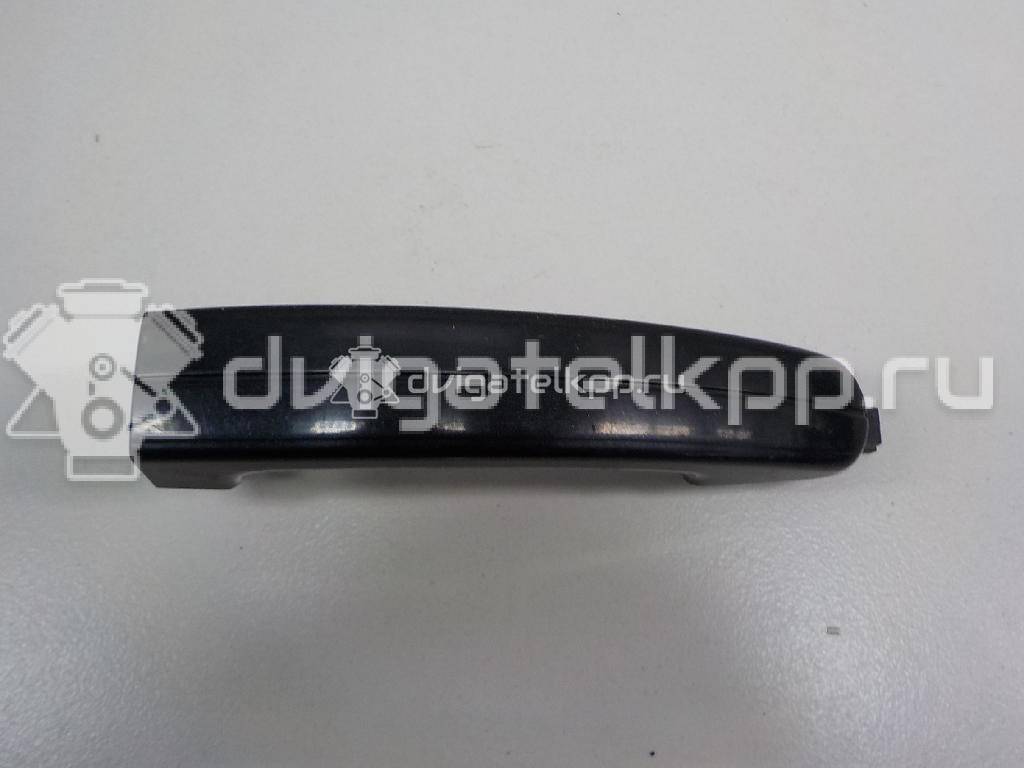 Фото Ручка двери задней наружная левая  1305822 для Ford Focus {forloop.counter}}