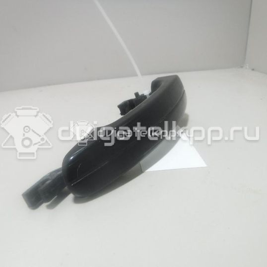Фото Ручка двери задней наружная левая  1305822 для Ford Focus
