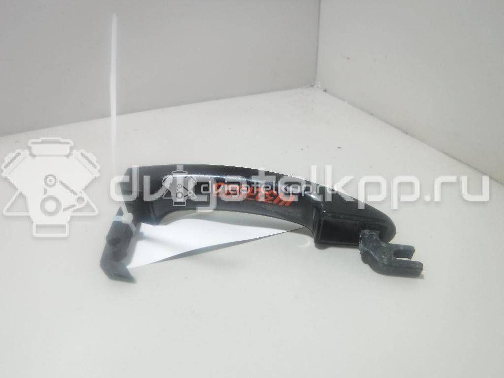 Фото Ручка двери задней наружная левая  1305822 для Ford Focus {forloop.counter}}