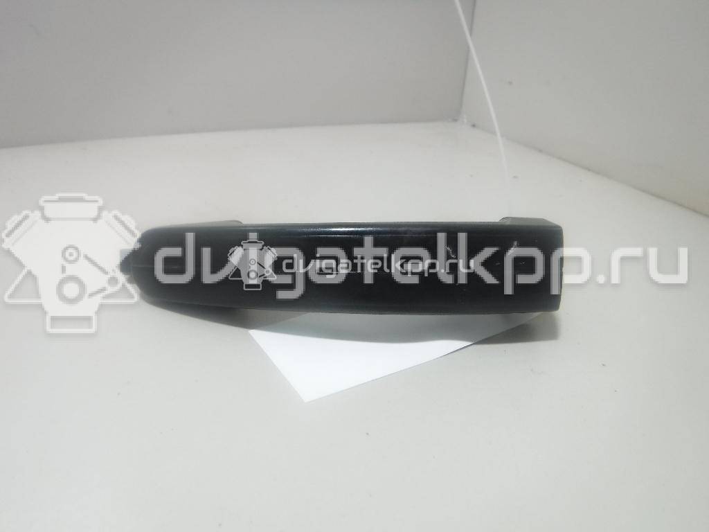 Фото Ручка двери задней наружная левая  1305822 для Ford Focus {forloop.counter}}