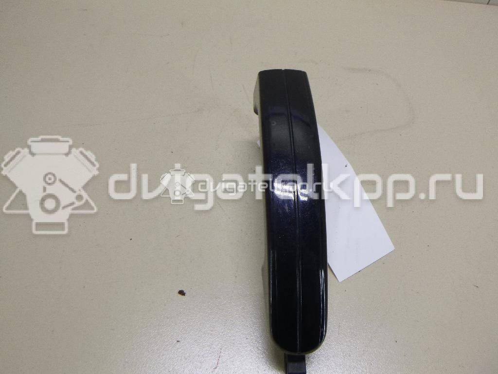 Фото Ручка двери задней наружная левая  1305822 для Ford Focus {forloop.counter}}