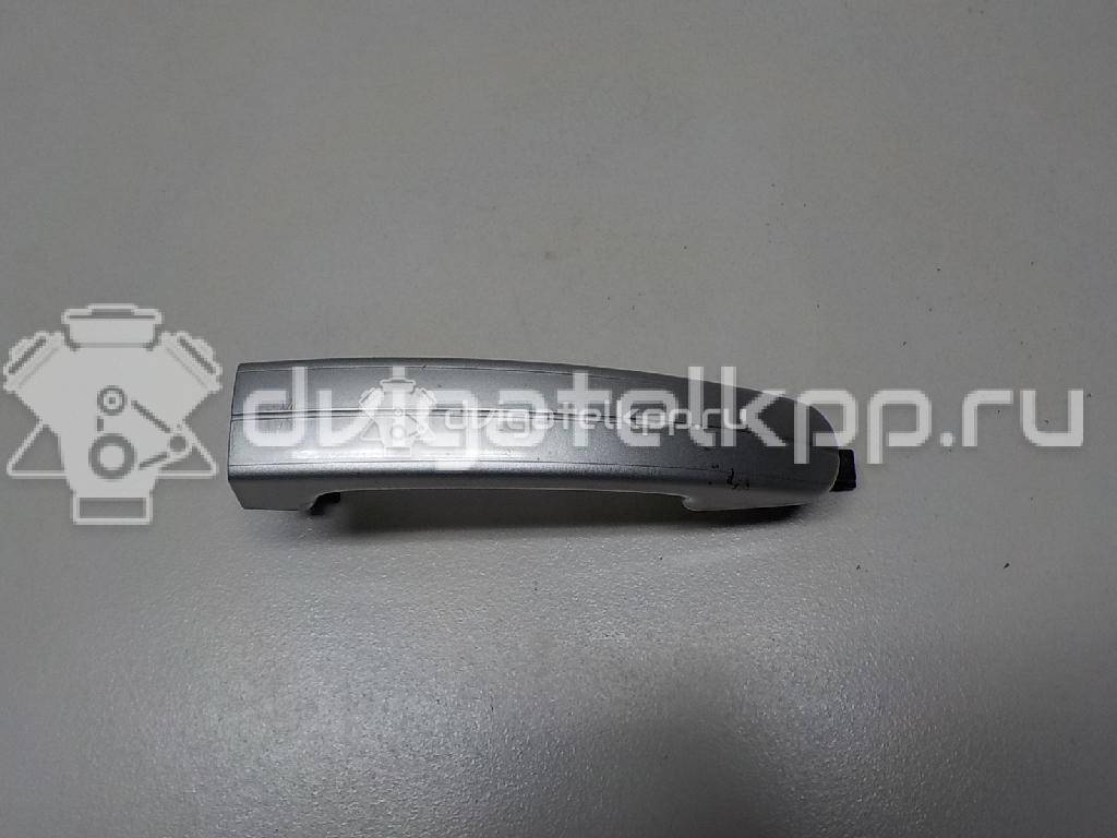 Фото Ручка двери задней наружная левая  1305822 для Ford Focus {forloop.counter}}