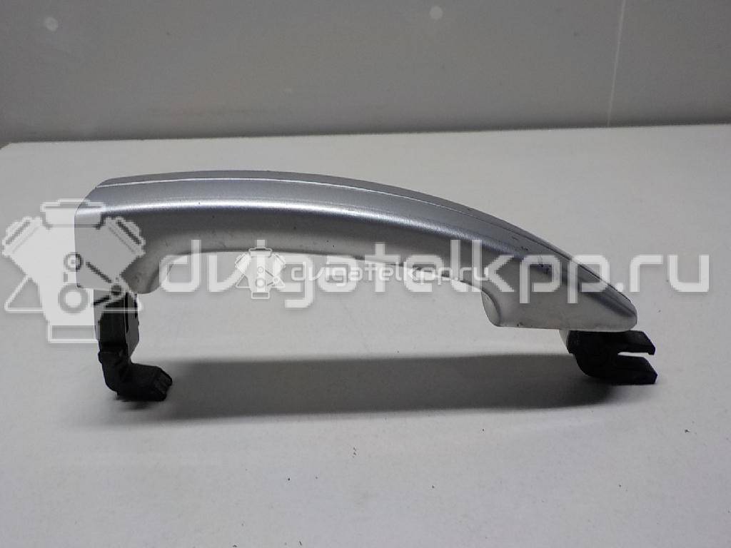 Фото Ручка двери задней наружная левая  1305822 для Ford Focus {forloop.counter}}