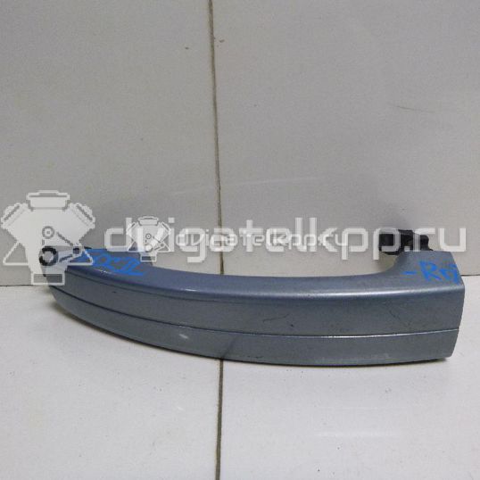Фото Ручка двери задней наружная левая  1305822 для Ford Focus