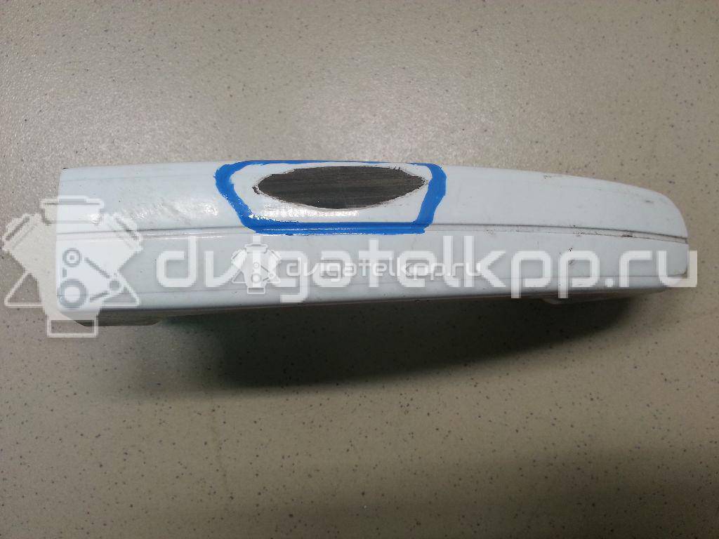 Фото Ручка двери задней наружная левая  1305822 для Ford Focus {forloop.counter}}