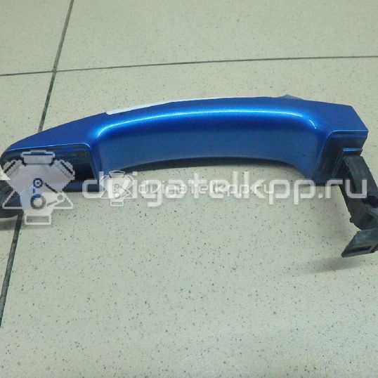 Фото Ручка двери задней наружная левая  1305822 для Ford Focus