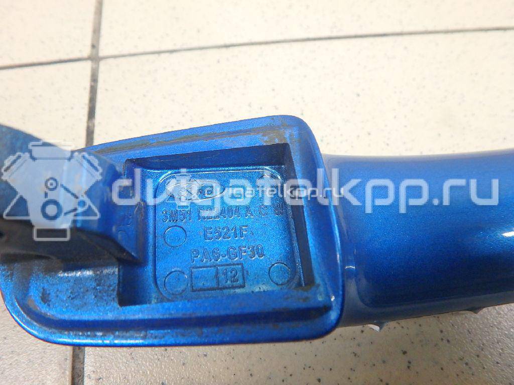 Фото Ручка двери задней наружная левая  1305822 для Ford Focus {forloop.counter}}