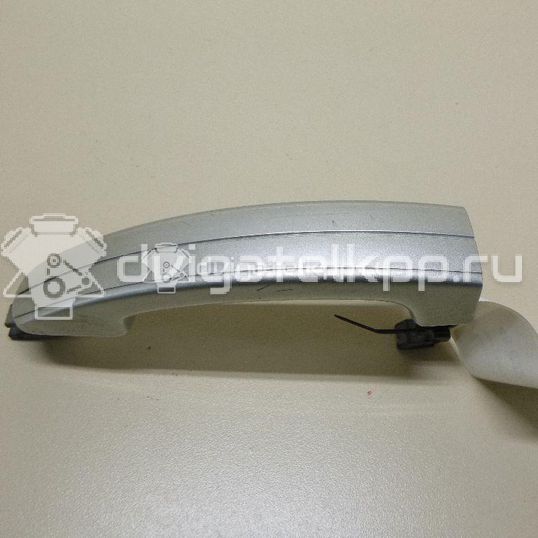 Фото Ручка двери задней наружная левая  1305822 для Ford Focus