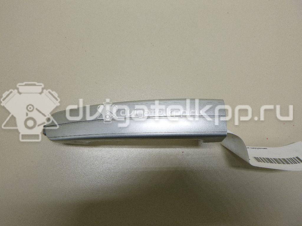 Фото Ручка двери задней наружная левая  1305822 для Ford Focus {forloop.counter}}