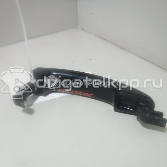 Фото Ручка двери задней наружная левая  1305822 для Ford Focus