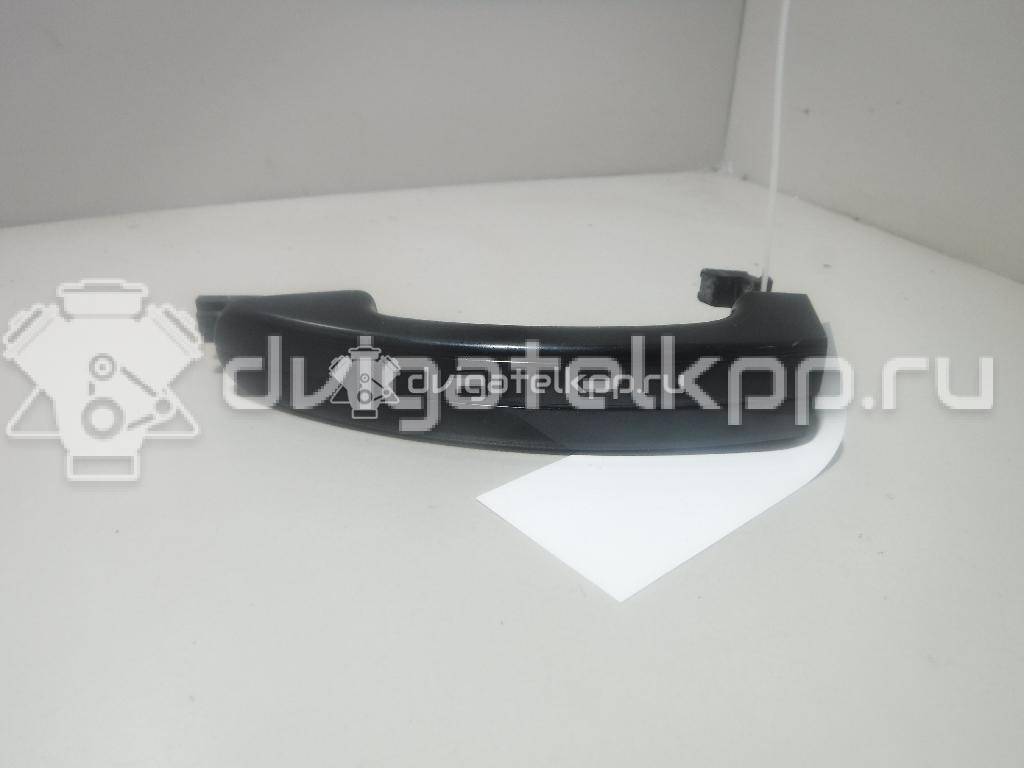 Фото Ручка двери задней наружная левая  1305822 для Ford Focus {forloop.counter}}