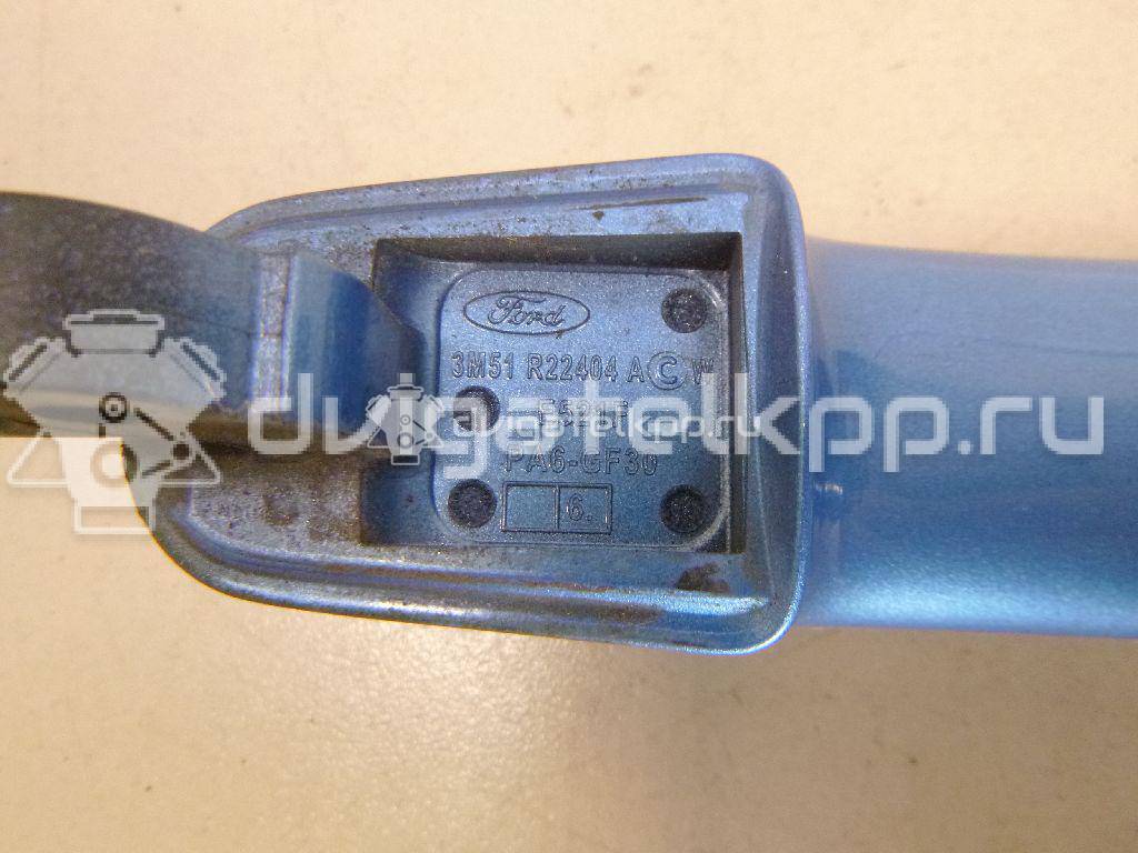 Фото Ручка двери задней наружная левая  1305822 для Ford Focus {forloop.counter}}