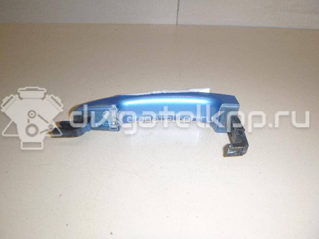 Фото Ручка двери задней наружная левая  1305822 для Ford Focus {forloop.counter}}