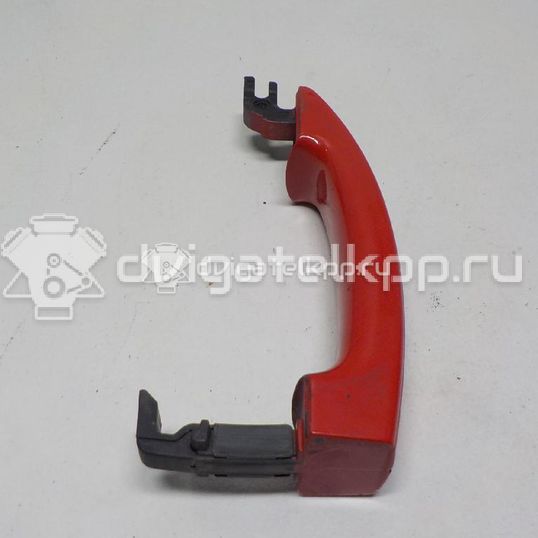 Фото Ручка двери задней наружная левая  1305822 для Ford Focus