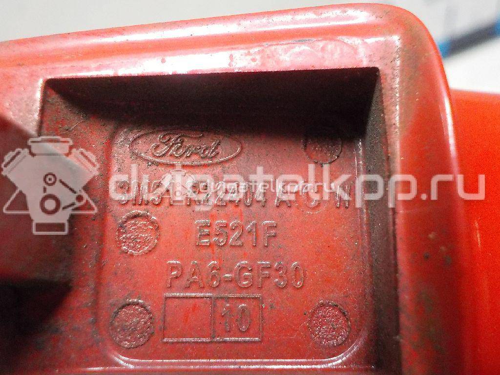 Фото Ручка двери задней наружная левая  1305822 для Ford Focus {forloop.counter}}