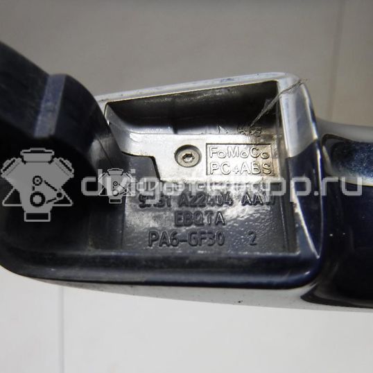 Фото Ручка двери задней наружная левая  1305822 для Ford Focus