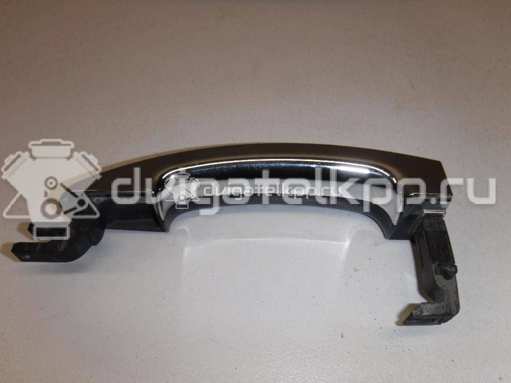 Фото Ручка двери задней наружная левая  1305822 для Ford Focus {forloop.counter}}