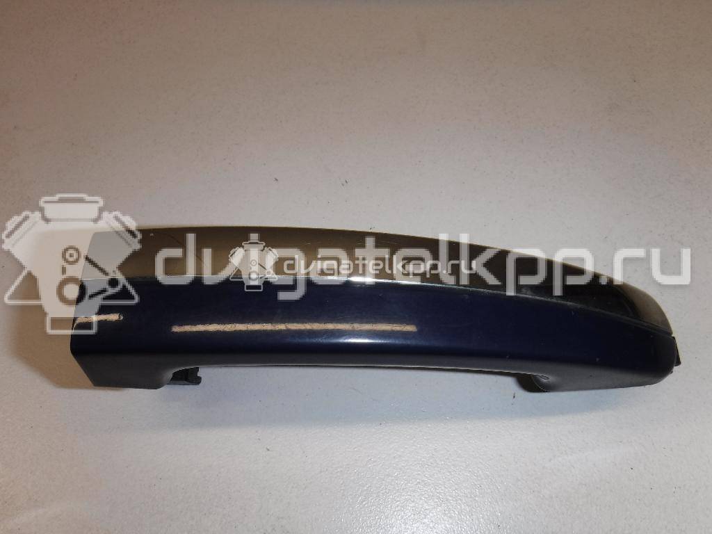 Фото Ручка двери задней наружная левая  1305822 для Ford Focus {forloop.counter}}
