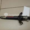 Фото Форсунка дизельная электрическая для двигателя 4D56 (16V) для Mitsubishi Pajero / L 110-178 л.с 16V 2.5 л Дизельное топливо 1465A041 {forloop.counter}}