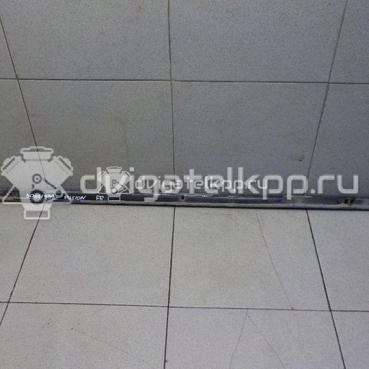 Фото Молдинг передней правой двери  1211121 для Ford Fusion Ju