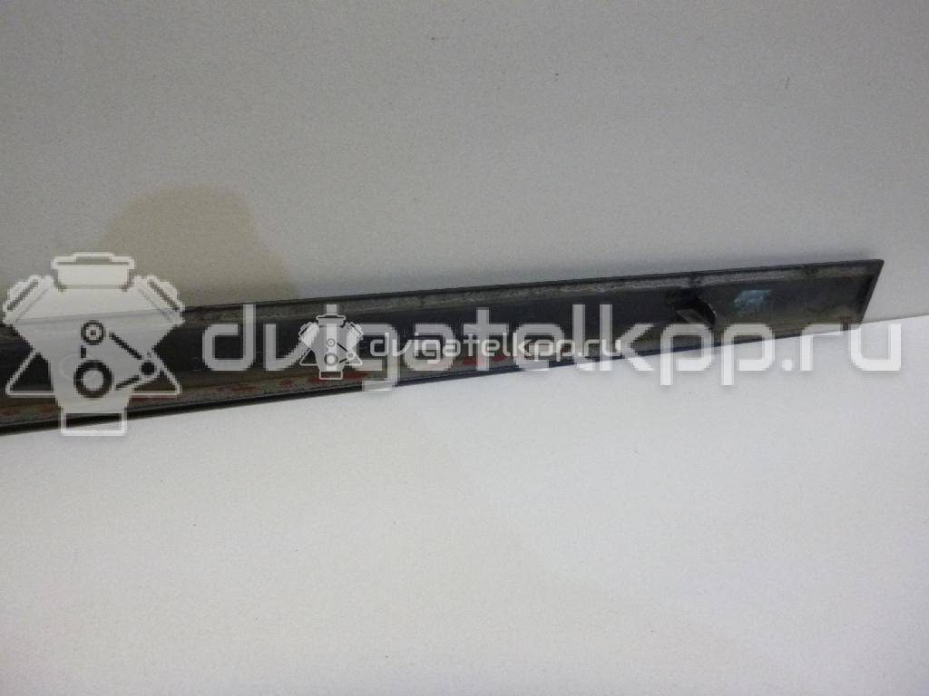 Фото Молдинг передней правой двери  1211121 для Ford Fusion Ju {forloop.counter}}